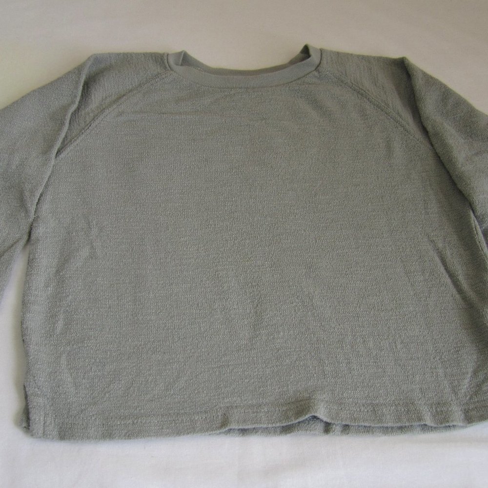 Zara Toddler Top Long Sleeve size 18-24 months